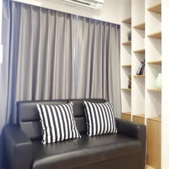 Отель My loft residence 3* Студия с различными типами кроватей фото 25