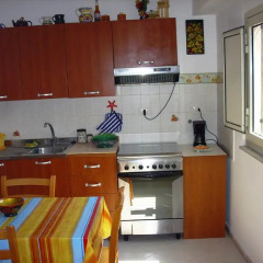Отель Casa Vacanze La Graziella Сиракуза в номере