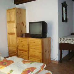 Отель Moskito Guest House Велико Тырново удобства в номере