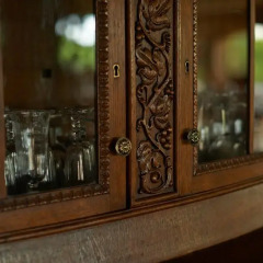 Отель Romantic Boutique Hotel & Spa Литва, Паневежис - 1 отзыв об отеле, цены и фото номеров - забронировать отель Romantic Boutique Hotel & Spa онлайн гостиничный бар