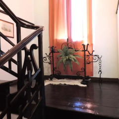 Отель B&B I Prati di Varmo Прамаджоре интерьер отеля