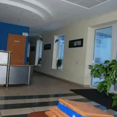 Отель Motel Istros Aviaparkas Литва, Паневежис - отзывы, цены и фото номеров - забронировать отель Motel Istros Aviaparkas онлайн интерьер отеля фото 3