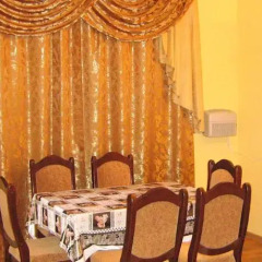 Апартаменты Adrimi Apartment II