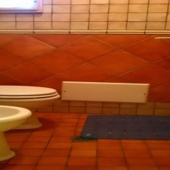 Отель B&B Vico Mitreo 2 Стандартный номер фото 6