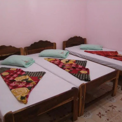 Отель S&S Guest Inn спа
