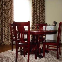 Апартаменты Chernivtsi Apartments Апартаменты разные типы кроватей фото 8