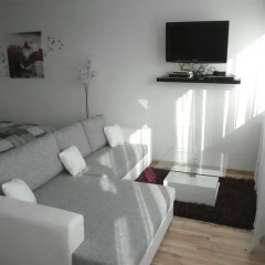 Отель CheckVienna – Apartment Karmarschgasse Австрия, Вена - отзывы, цены и фото номеров - забронировать отель CheckVienna – Apartment Karmarschgasse онлайн комната для гостей фото 3