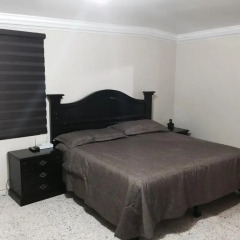 Отель Casa en Mazatlan комната для гостей фото 2