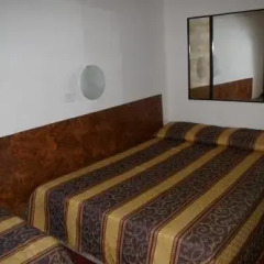 Hotel Acropoli 2* Стандартный номер с различными типами кроватей фото 6