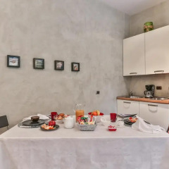 Отель San Babila Suite Италия, Милан - отзывы, цены и фото номеров - забронировать отель San Babila Suite онлайн в номере