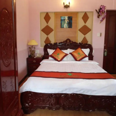 Green Valley Hotel 2* Номер категории Премиум