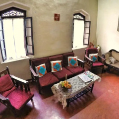 Отель Sumudu Guest House интерьер отеля фото 3