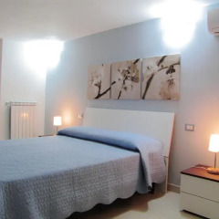 Апартаменты Case Sicule - Sea View Apartment Поццалло сейф в номере