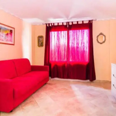 Отель B&B Sa Contissa Ористано комната для гостей фото 3
