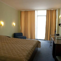 Hotel Kamenec - Kiten 4* Стандартный номер фото 11