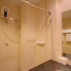 Отель LK Mansion 3* Номер Делюкс с различными типами кроватей фото 6