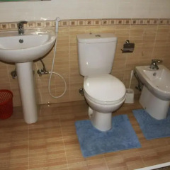 Hotel Red Rose 2* Вилла с различными типами кроватей фото 5