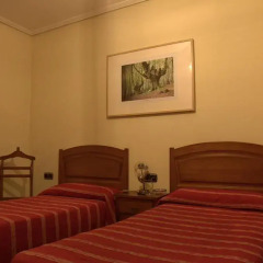 Отель Hostal Rural Elosta детские мероприятия