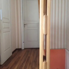 Hostel In Tbilisi Стандартный номер с различными типами кроватей фото 13