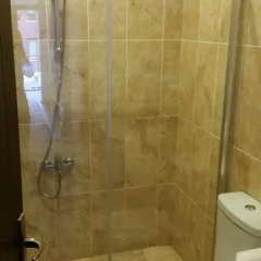 Ata Apart Otel Улучшенные апартаменты с различными типами кроватей фото 6