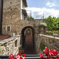 Отель Casa Bardi Италия, Сан-Джиминьяно - отзывы, цены и фото номеров - забронировать отель Casa Bardi онлайн фото 2