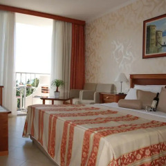 Hotel Mediteran Conference & Spa resort комната для гостей