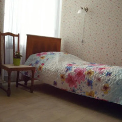Tapki Hostel комната для гостей фото 3