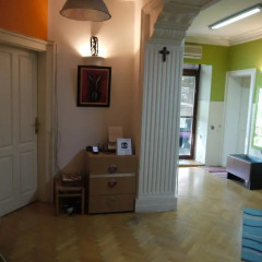 Отель Hostel and Apartments Magic Сербия, Белград - отзывы, цены и фото номеров - забронировать отель Hostel and Apartments Magic онлайн комната для гостей фото 2