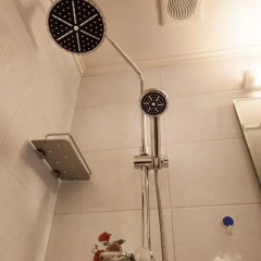 Petercat Hotel Sinchon(Hongdae) 2* Стандартный номер с различными типами кроватей фото 6