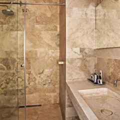 Отель Golden Crown 4* Стандартный номер с двуспальной кроватью фото 9