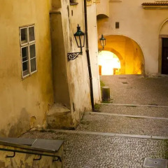 Апартаменты Prague Castle Apartment Прага фото 11