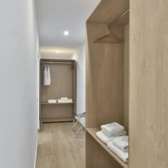 Отель Palazzo Violetta 3* Студия Делюкс с различными типами кроватей фото 14