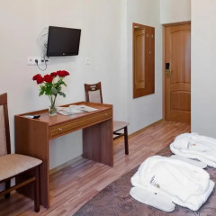 Admiral Mini Hotel 3* Улучшенный номер фото 2