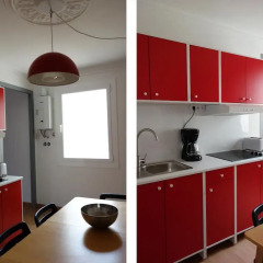 Отель Molino House в номере фото 2