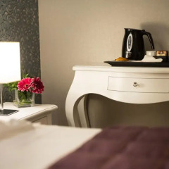 Hotel Montreal 3* Номер Делюкс с различными типами кроватей фото 7