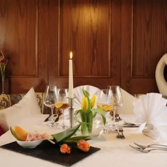 Hotel Verena Лана в номере фото 2