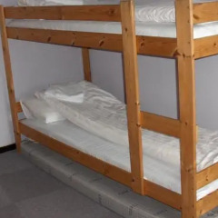 Отель Innvik Fjordhotel - Misjonheimen детские мероприятия