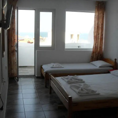 Отель Zlatna Kotva Guest House Аврен спа
