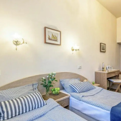 Atlas hotel комната для гостей фото 7