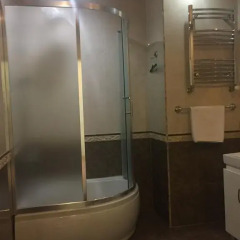 Prince Hotel Kapan 3* Стандартный номер с двуспальной кроватью фото 19