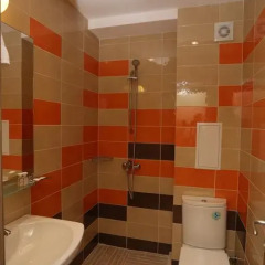 Отель Sunny Residence Complex Солнечный берег