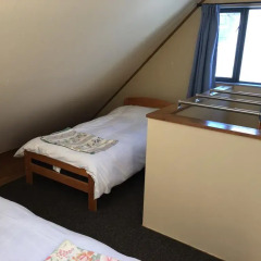 Отель Alpine Chalets Hakuba Хакуба удобства в номере фото 2