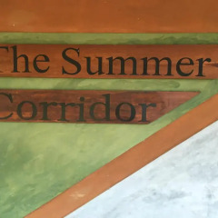 Отель The Summer Corridor - Kataragama спа