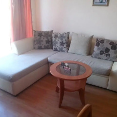 Отель Aparthotel Kamelia Garden - Official Rental Солнечный берег комната для гостей фото 2
