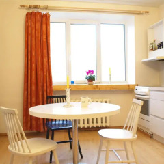 Отель Marta Accommodation Апартаменты фото 22