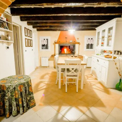 Отель Cà Marcello Resort Италия, Спинеа - отзывы, цены и фото номеров - забронировать отель Cà Marcello Resort онлайн комната для гостей фото 3