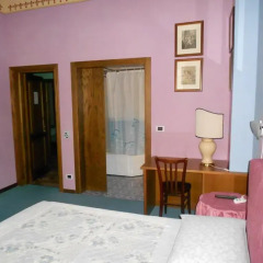 Отель B&B Tarussio Стандартный номер
