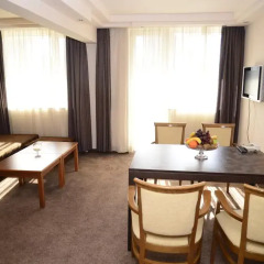 Hotel Forum 3* Стандартный номер разные типы кроватей