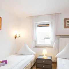 Hotel Moosbichl 3* Стандартный номер фото 7