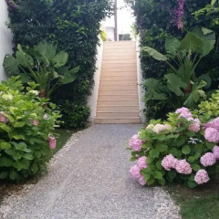 Отель Side Agora Residence фото 2